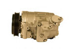 FC2256 A/C Compressor 447220-9370 6452691785905 BMW 2003-